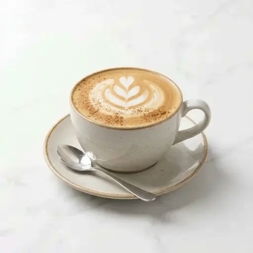 Chai latte