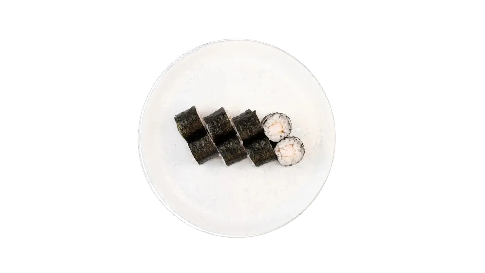 Hosomaki Ebi