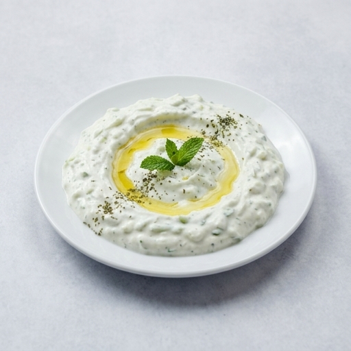 Tzatziki