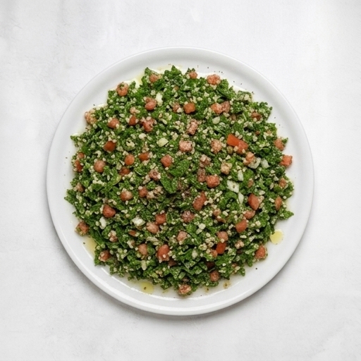 Tabbouleh