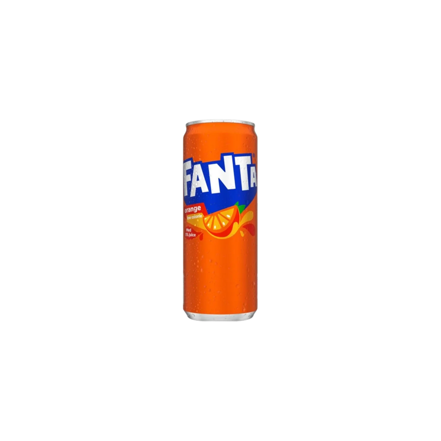 Fanta Orange 33 cl