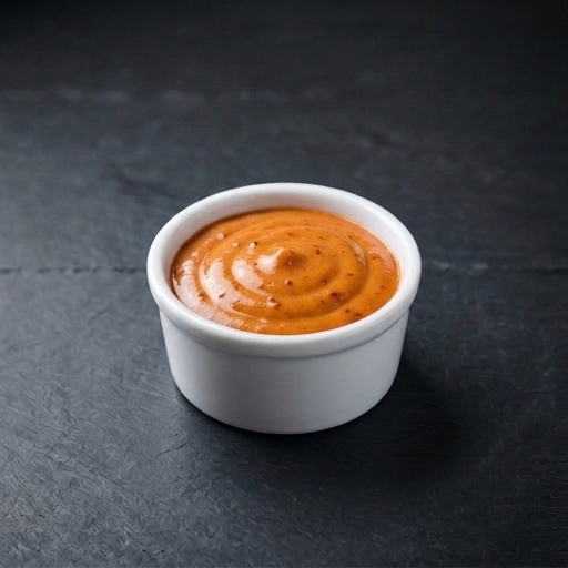 Samurai sauce