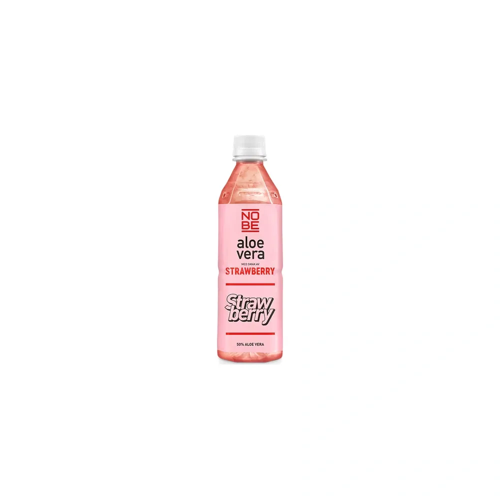 Aloe Vera Strawberry