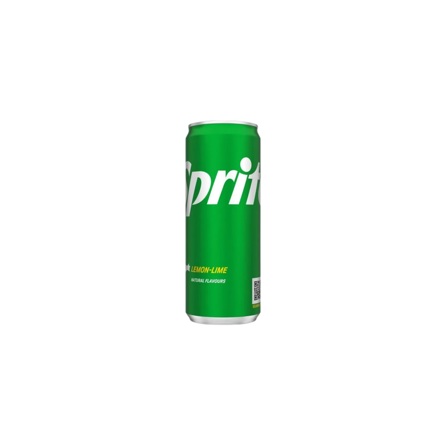 Sprite 33 cl