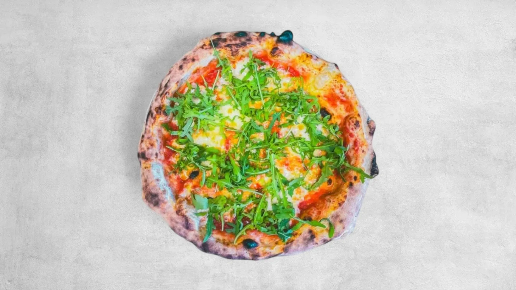 Ruccola