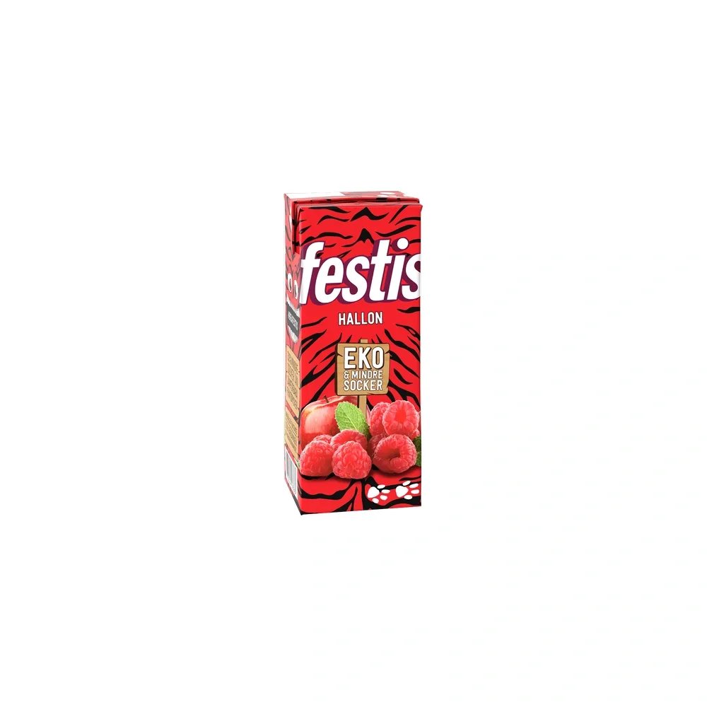 Festis Hallon 20cl