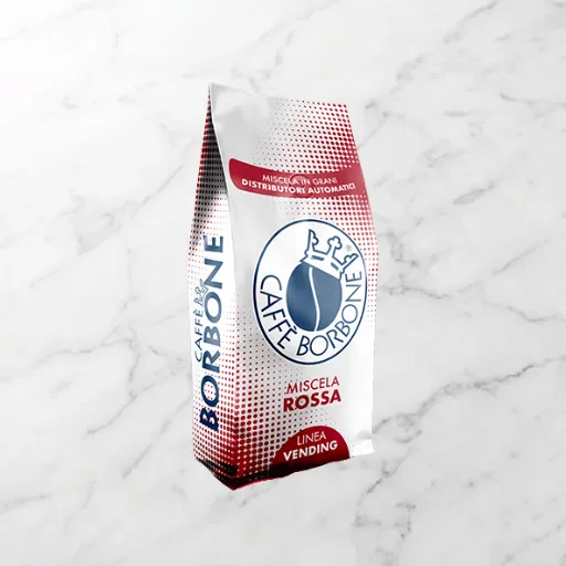 Borbone Miscela Rossa 1 kg