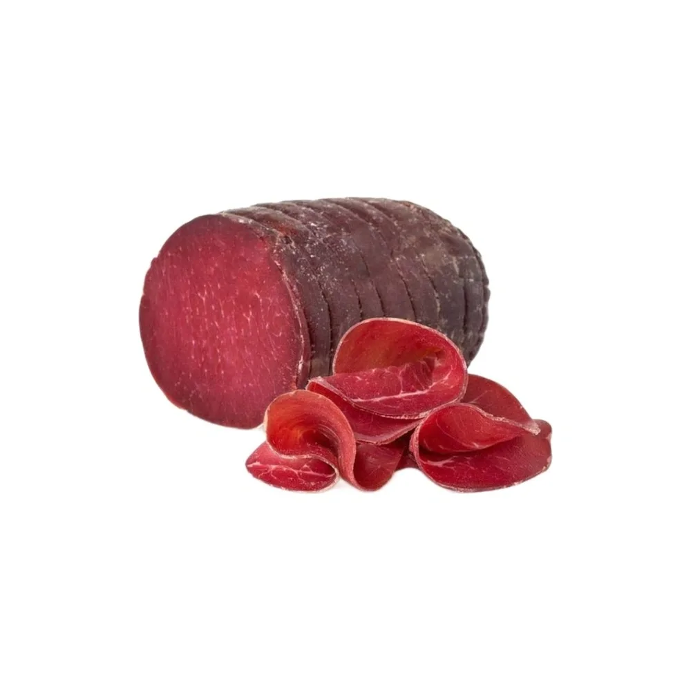 Bresaola IGP Skivad 300g