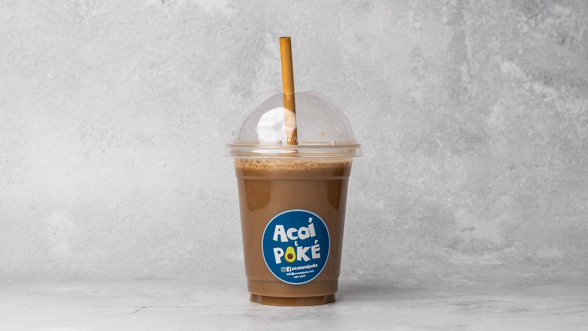 Choko Shake