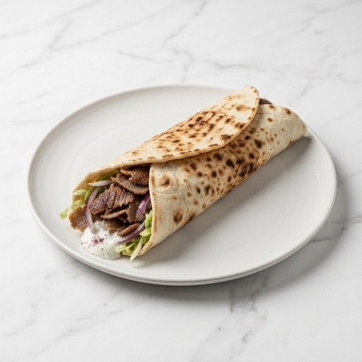 Kebabrulle