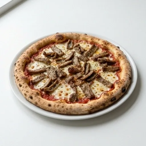 8. Kebab