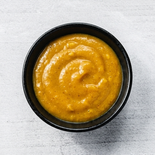 Mango/curry