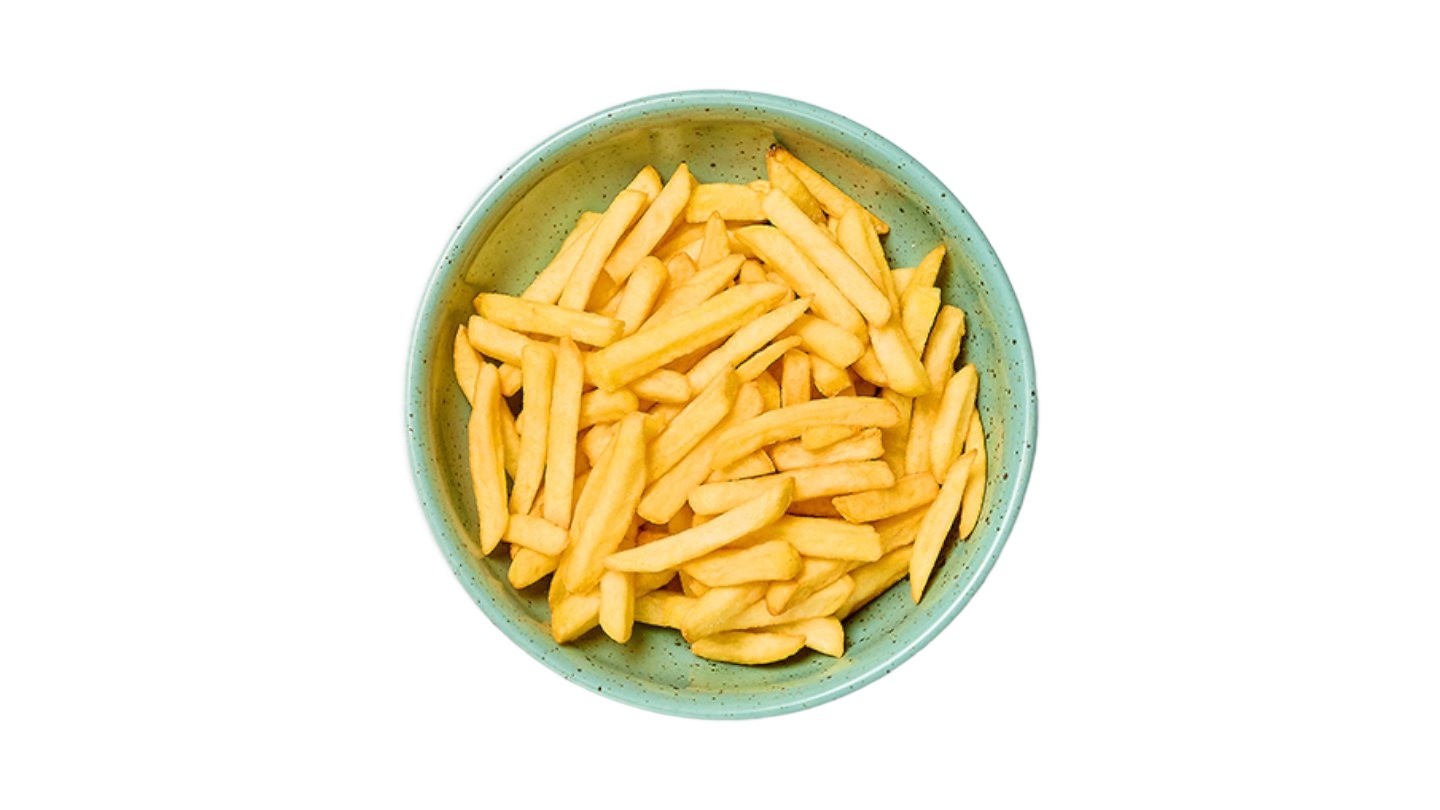 Pommes Frites