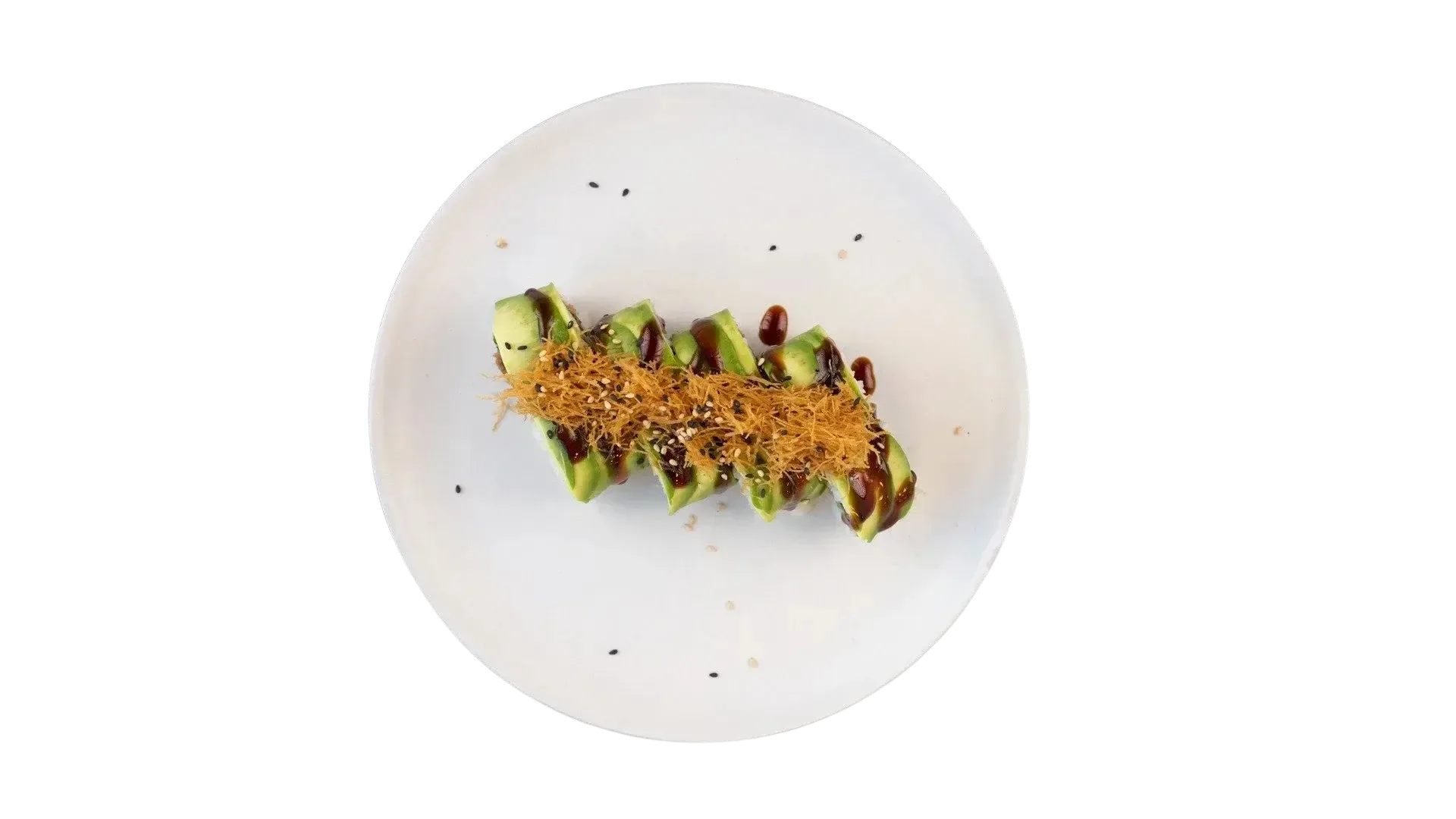 Veggie Crunch