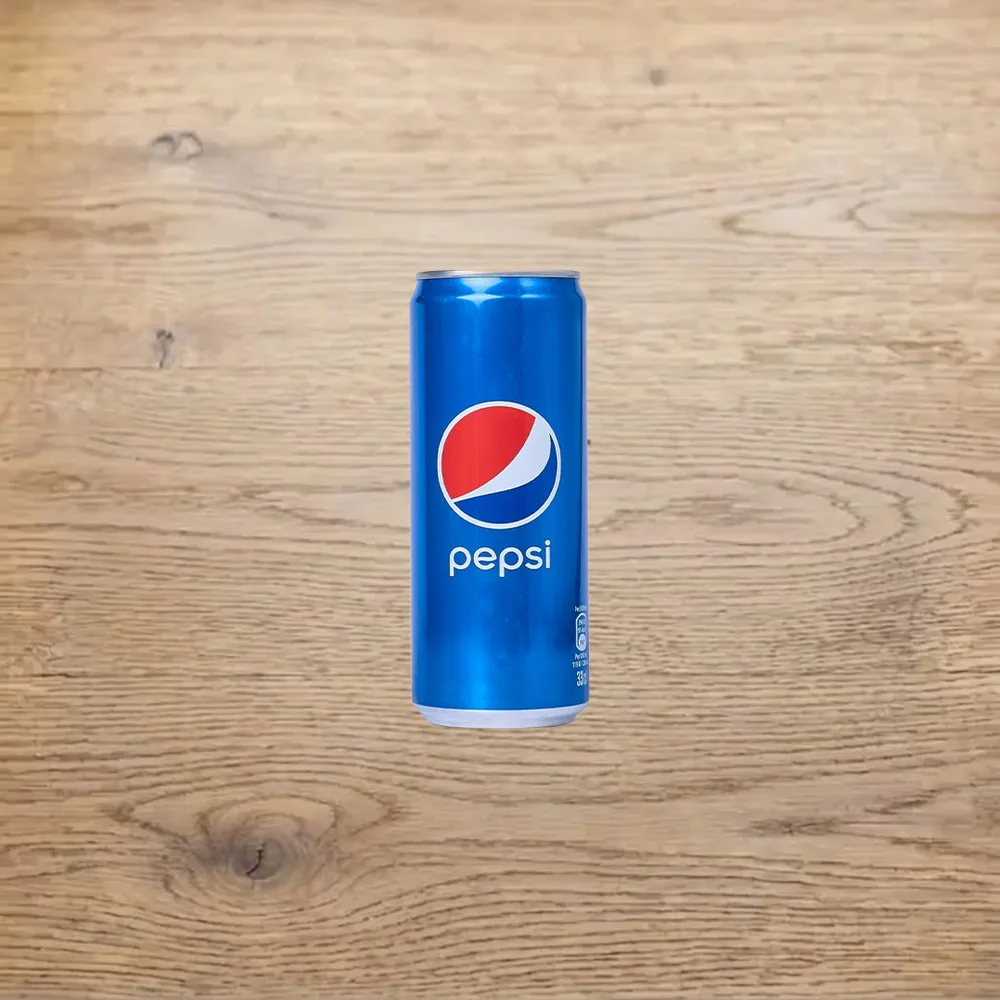 Pepsi 33 cl
