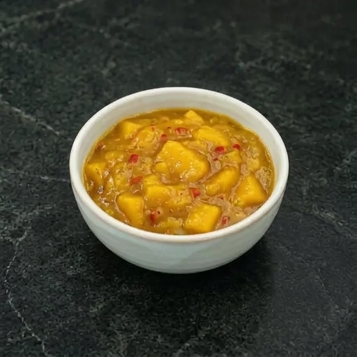 Mango Chutney