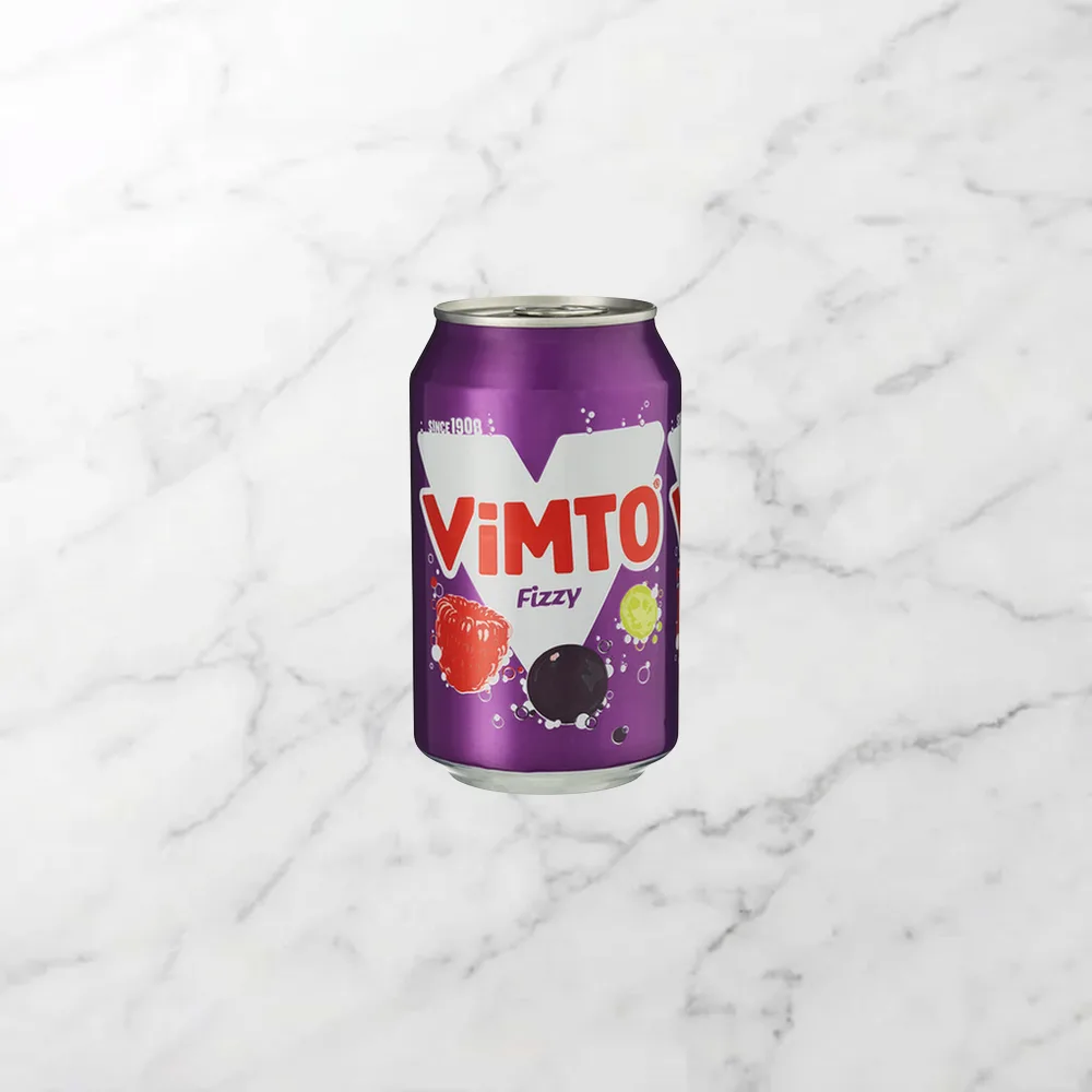 Vimto Fizzy 33 cl