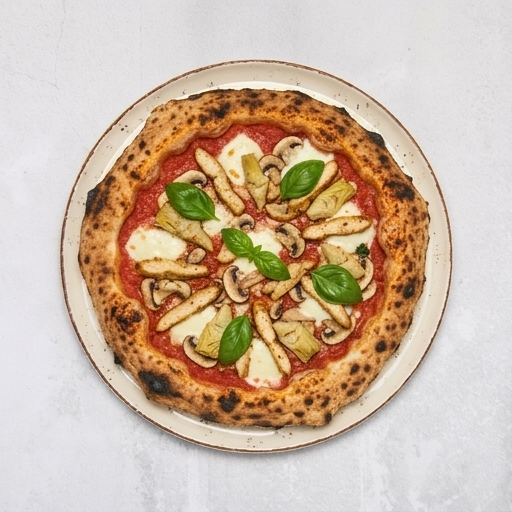 Chicken Italy