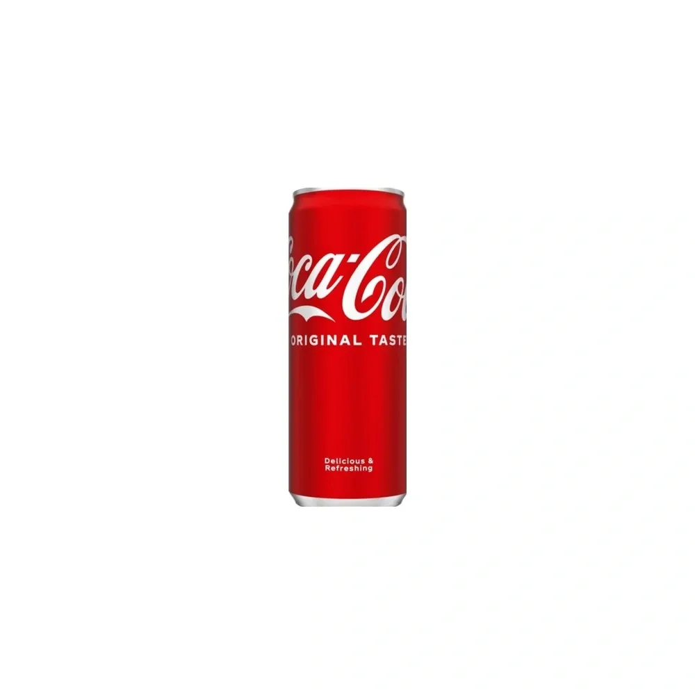 Coca-Cola Original Taste 33cl
