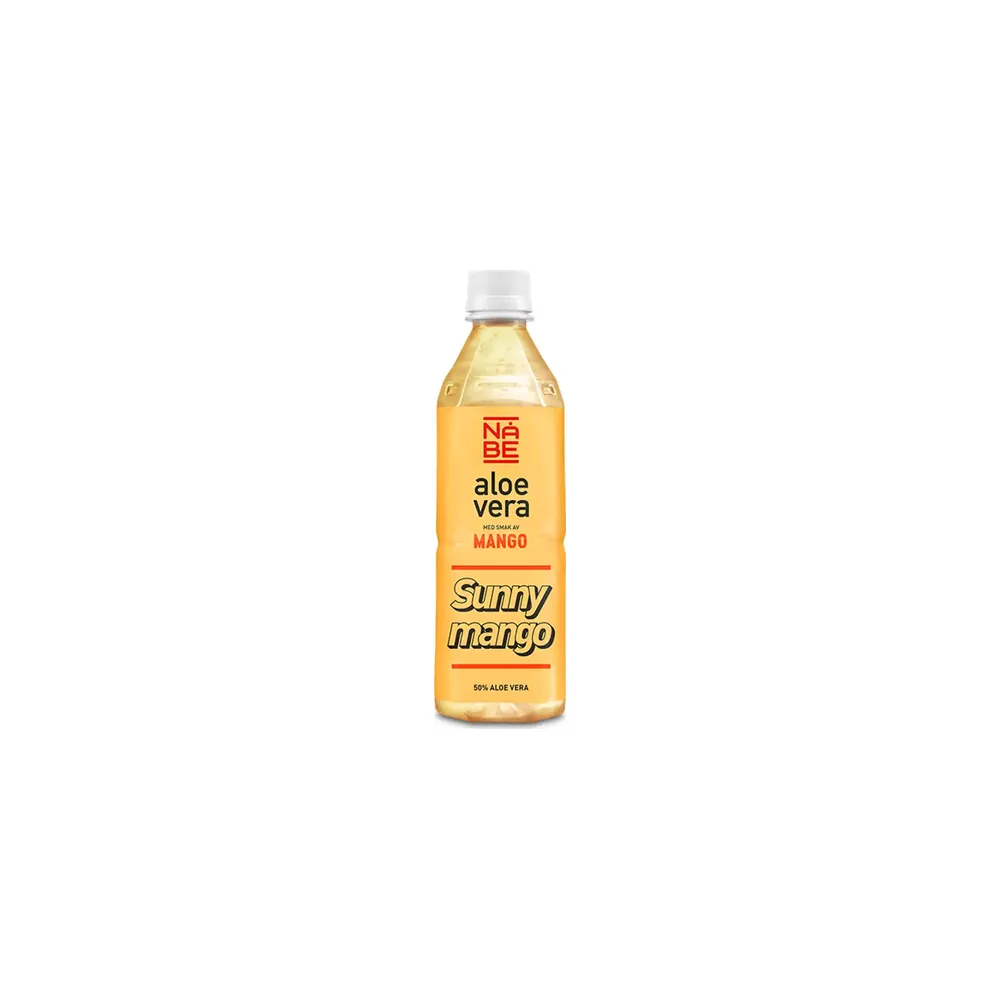 Aloe Vera Sunny Mango