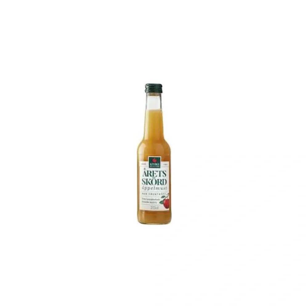 Kiviks Äppelmust 275ml