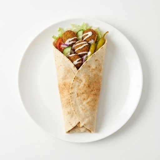 FALAFELRULLE