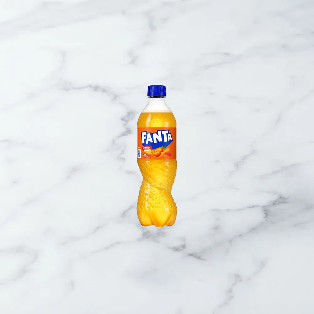 Fanta Original 50 cl