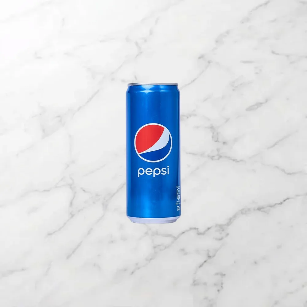 Pepsi 33 cl