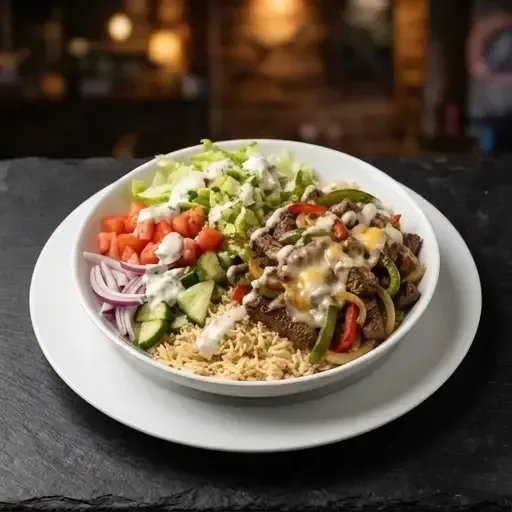 Philadelphia Steak