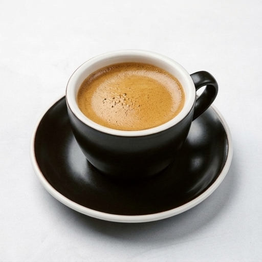 Dubbel Espresso