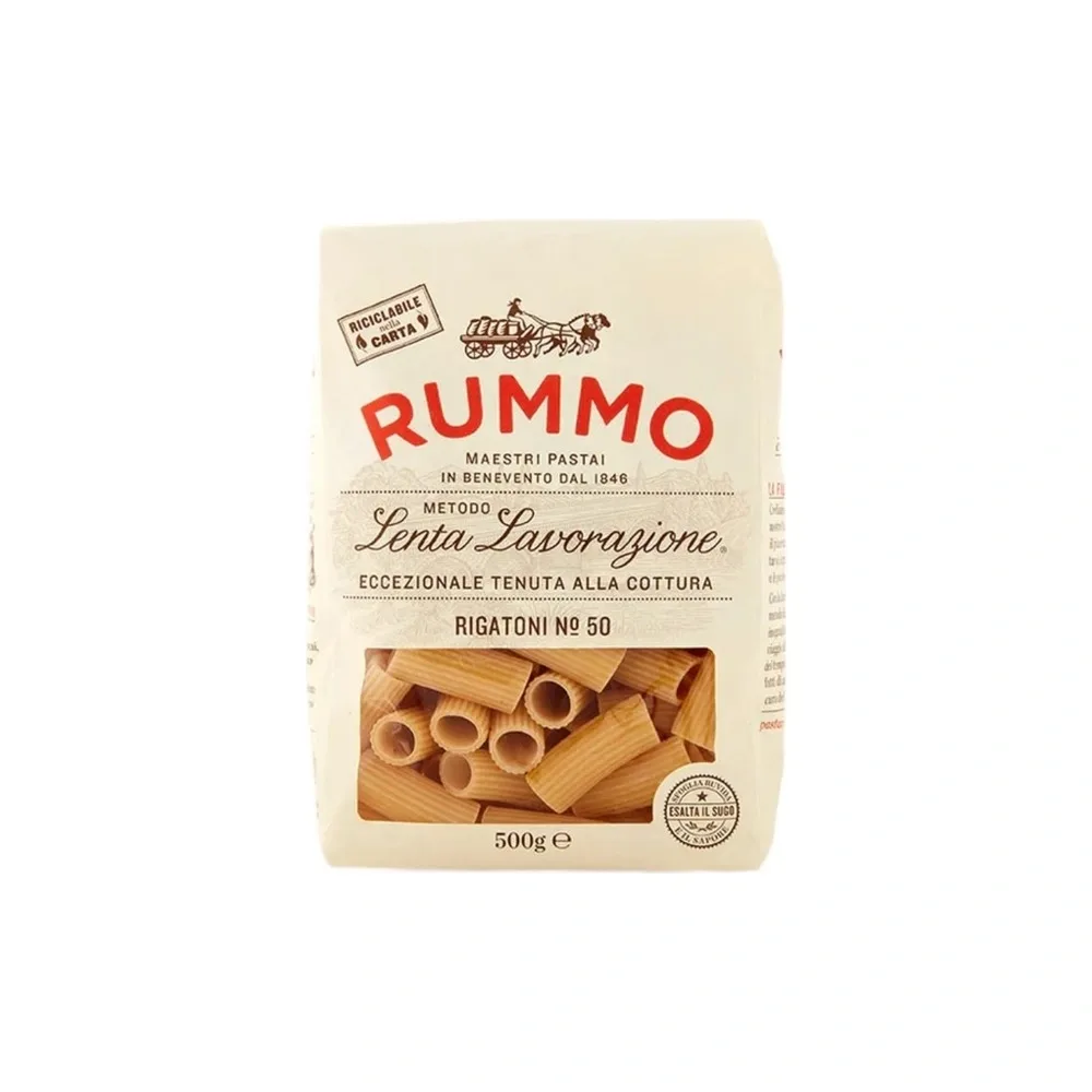 Rummo Rigatoni 500g