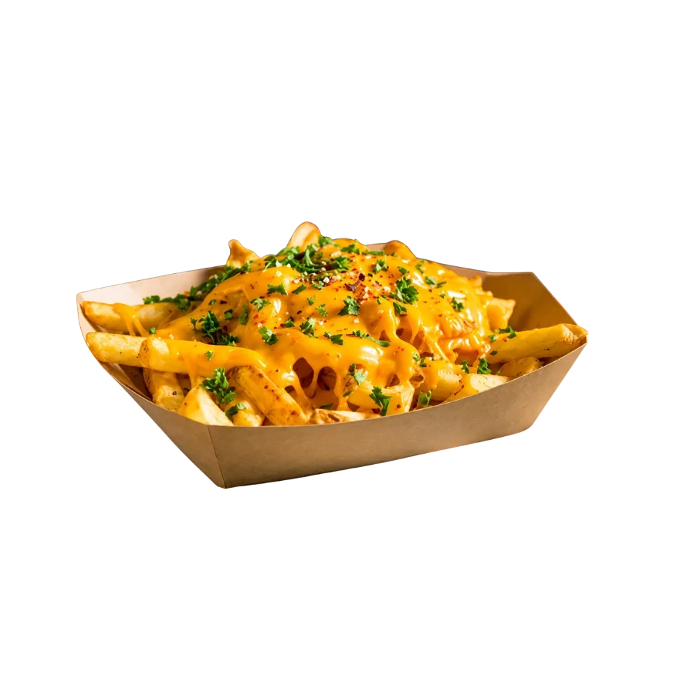 Cheese Fries