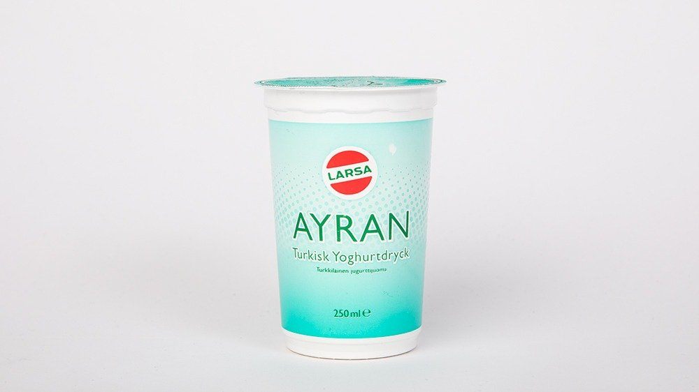 Ayran