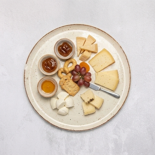 Formaggi Misti
