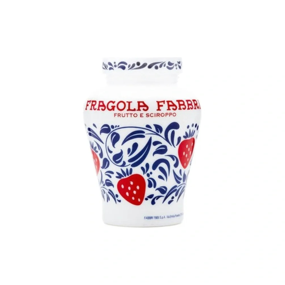 Fragola Fabbri 600g