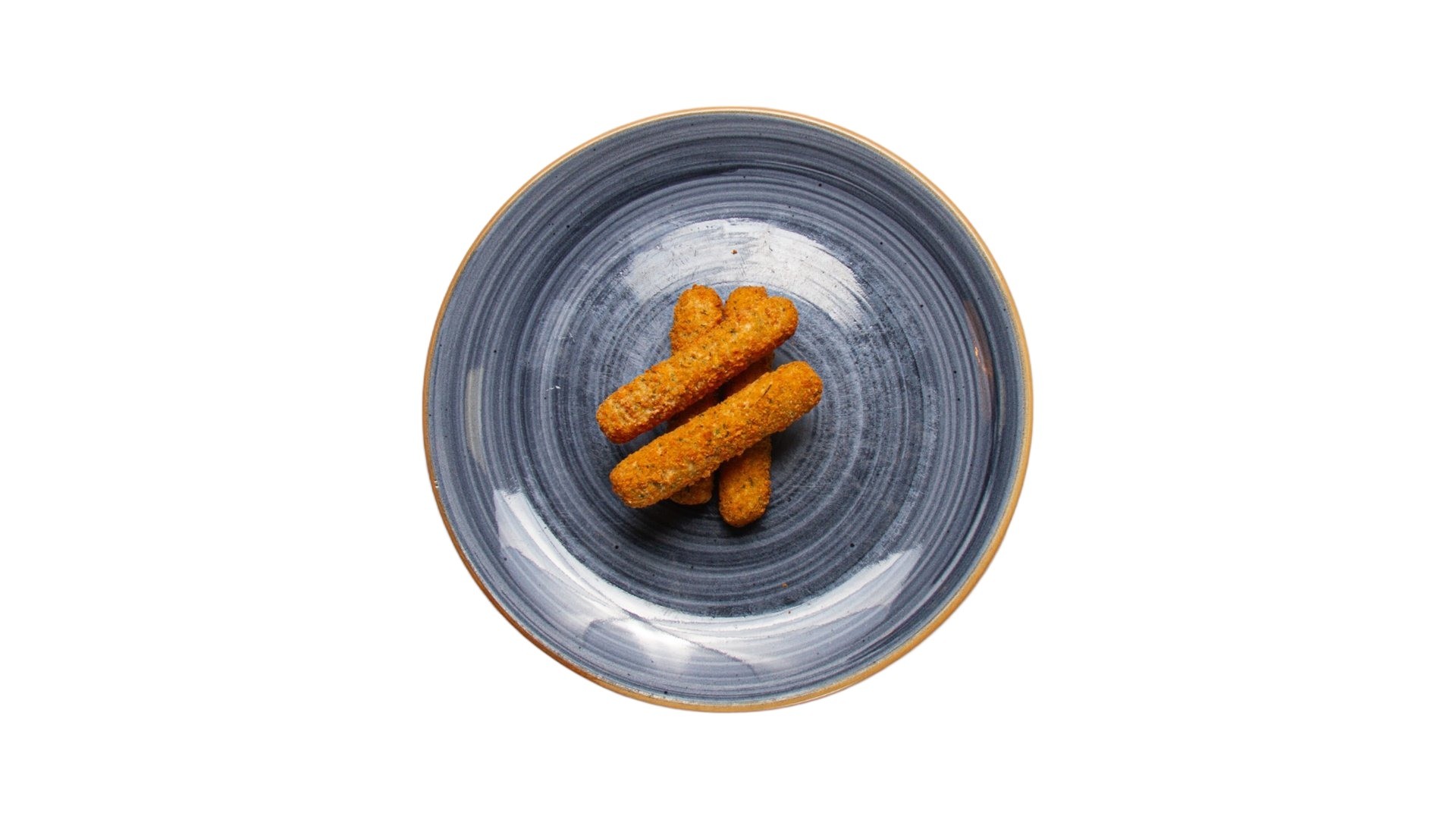 Mozzarella Sticks (6 st)
