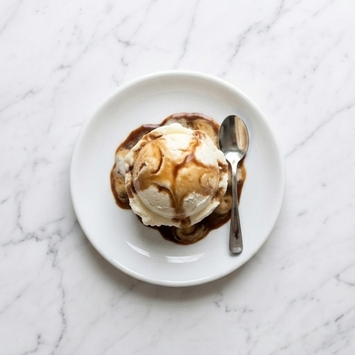 Affogato