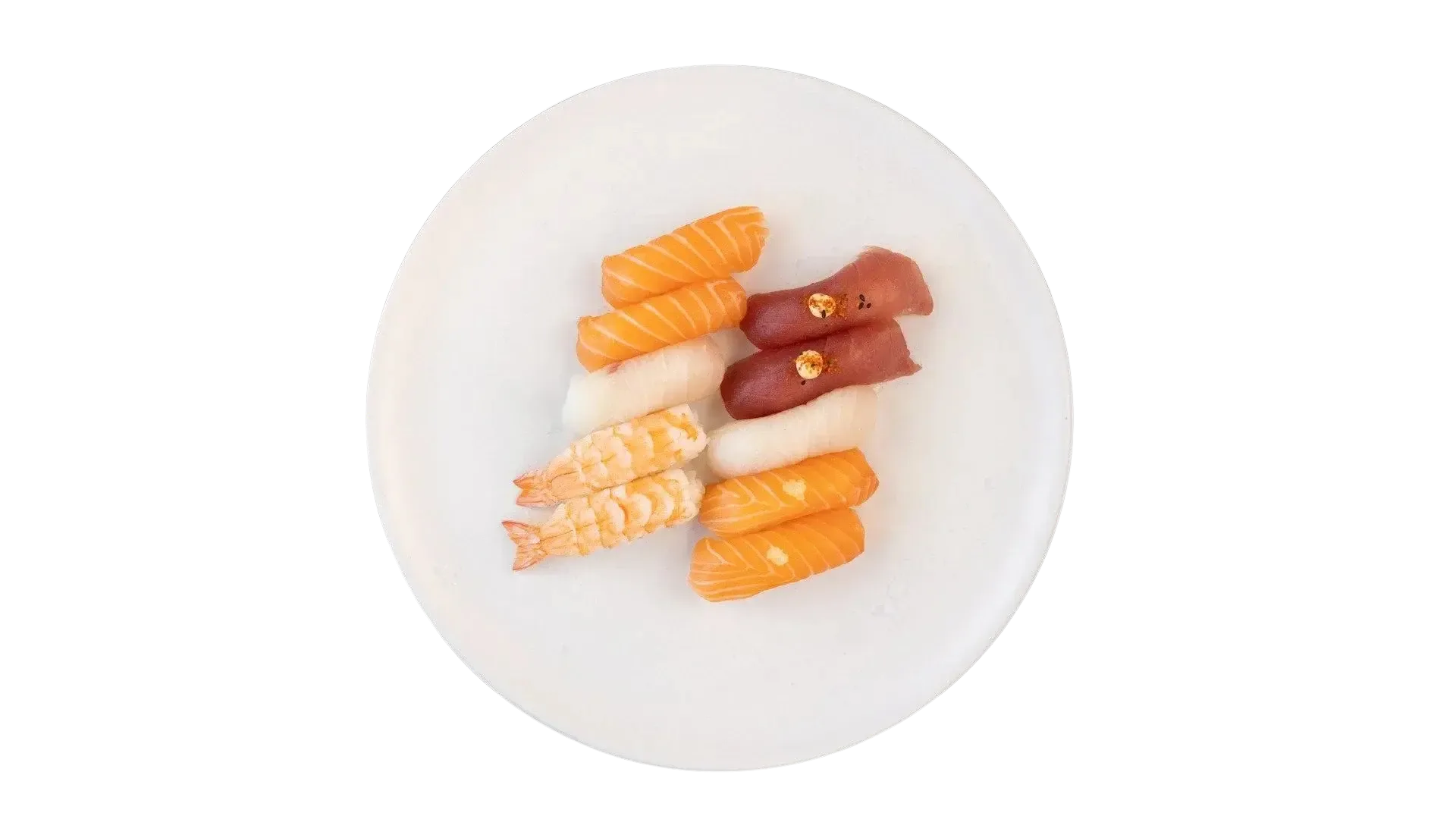 Nigiri Non-Stop