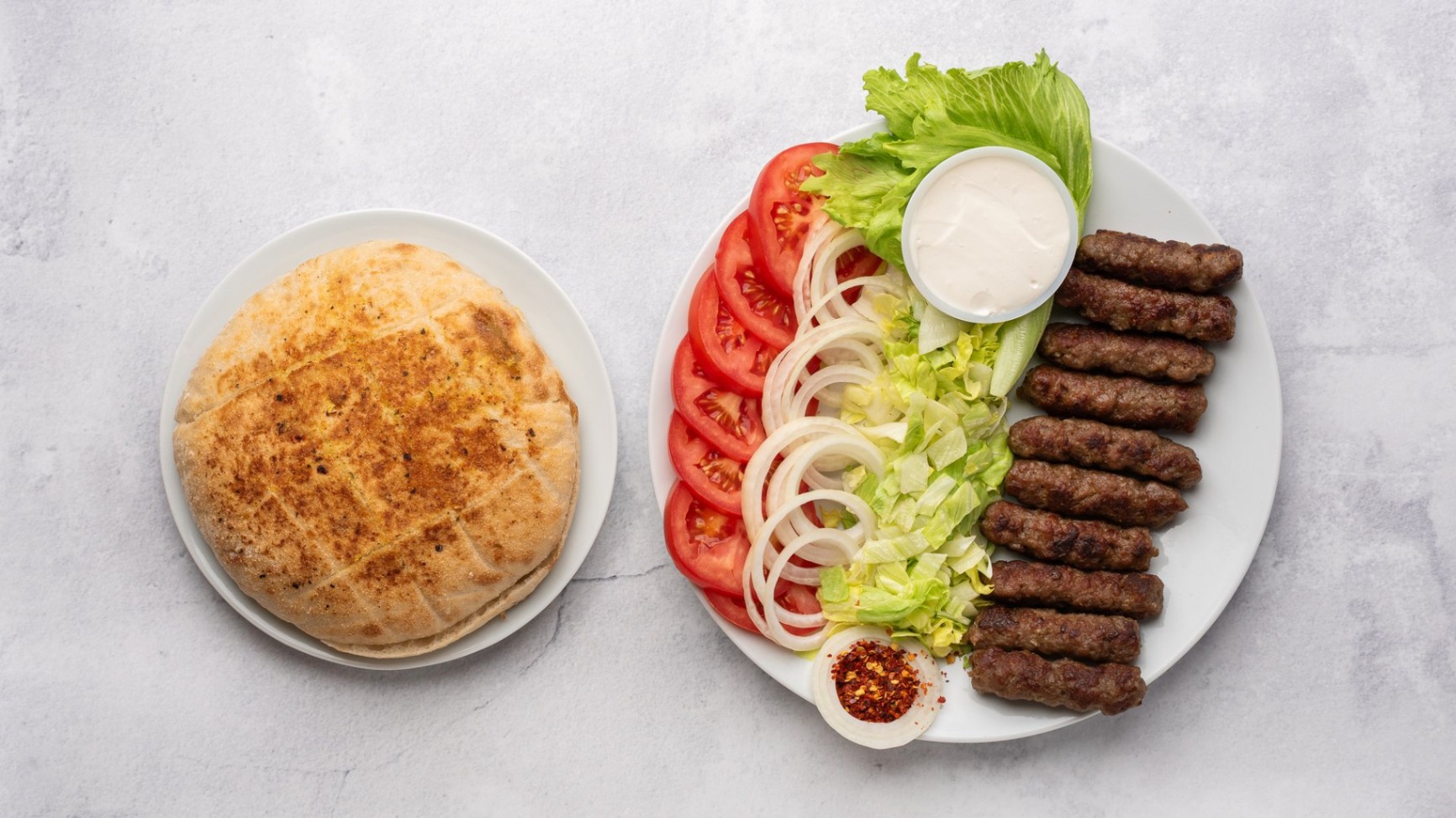 Maxi Cevapi