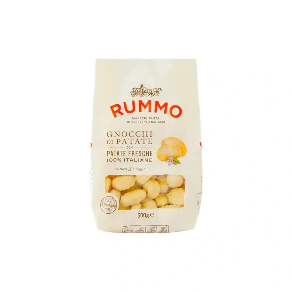 Rummo Gnocchi 500 gr