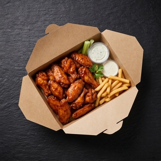 Buffalo Wings