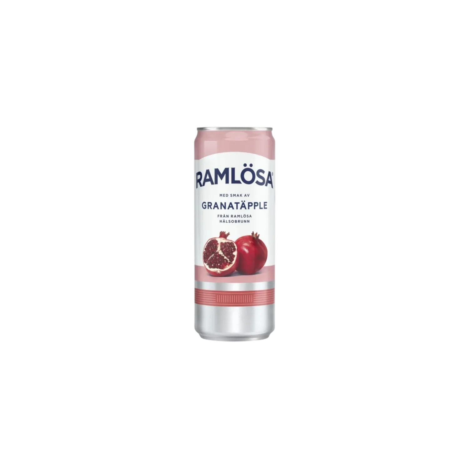 Ramlösa Granatäpple 33 cl