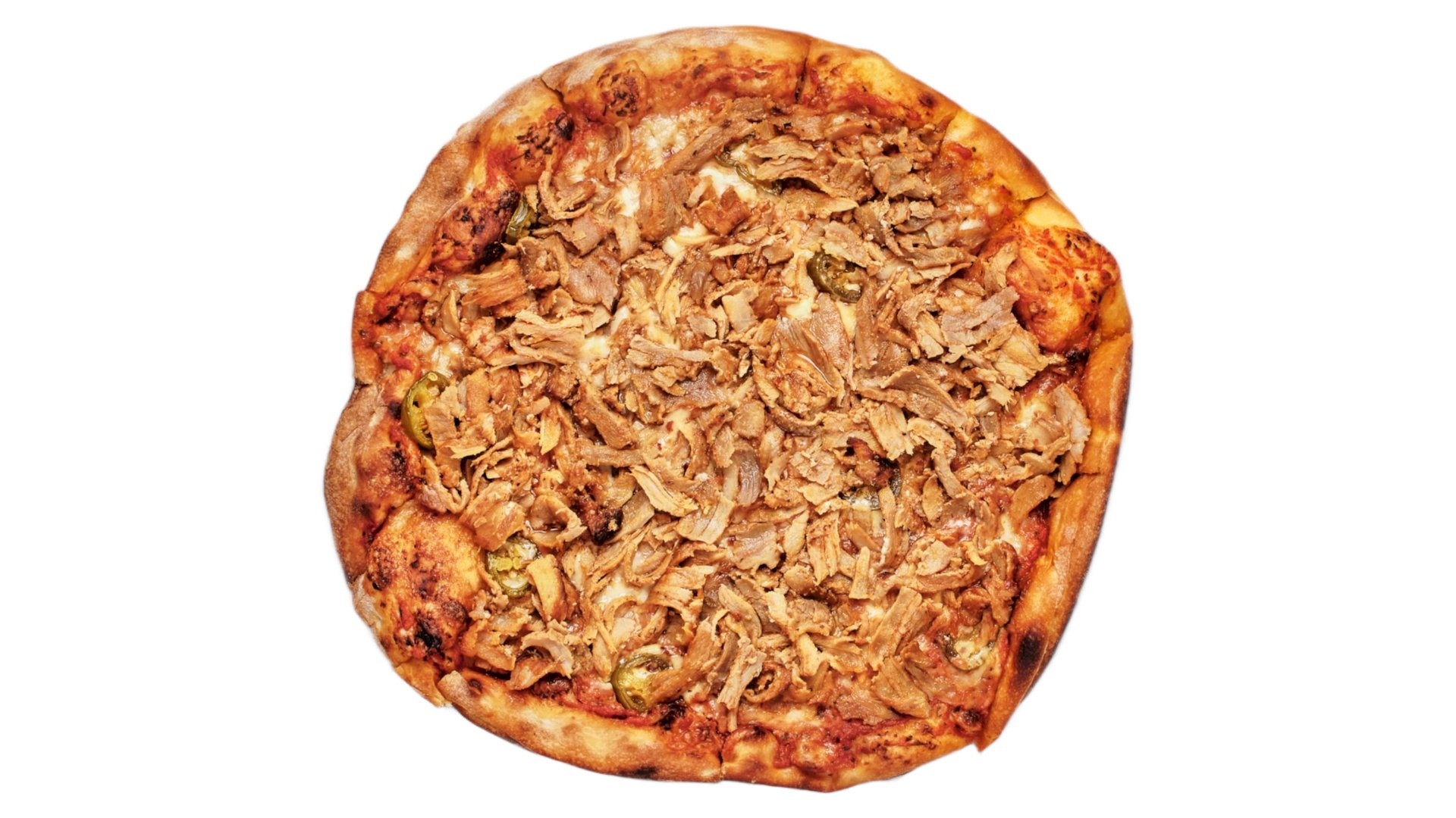 GYROSPIZZA