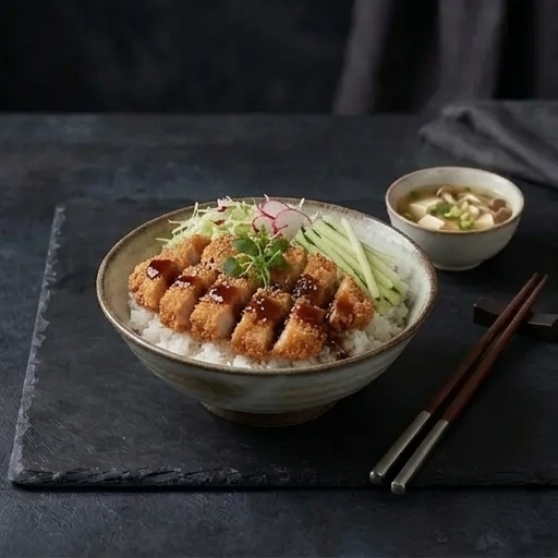 Tori bowl