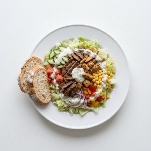 MIXSALLAD