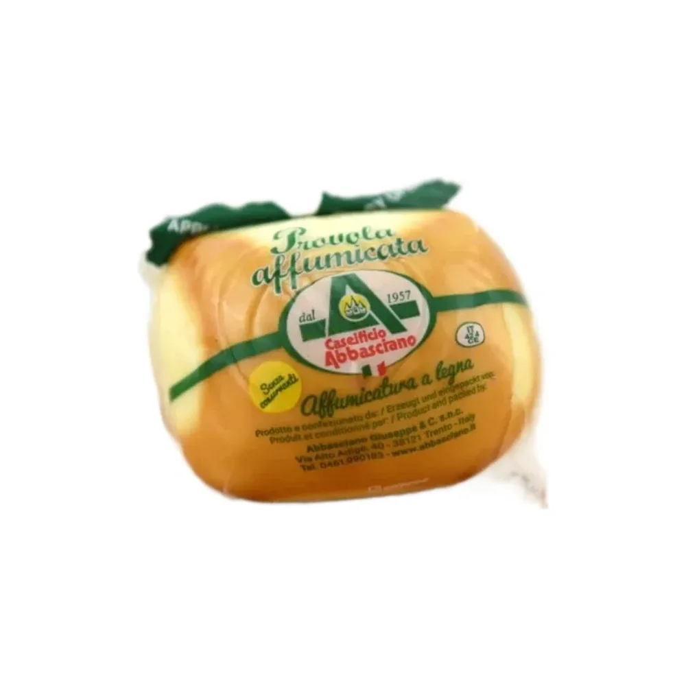 Scamorza Rökt (Smoked Mozzarella) 300g