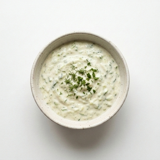 Tzatziki (burk)