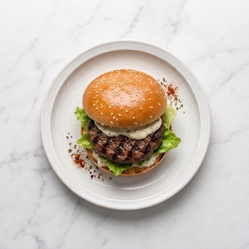 Hamburgare 150g