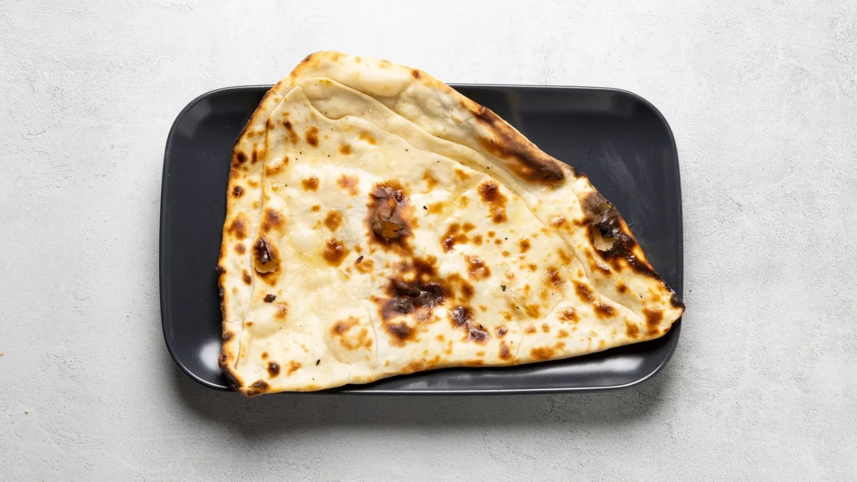 Butter Naan