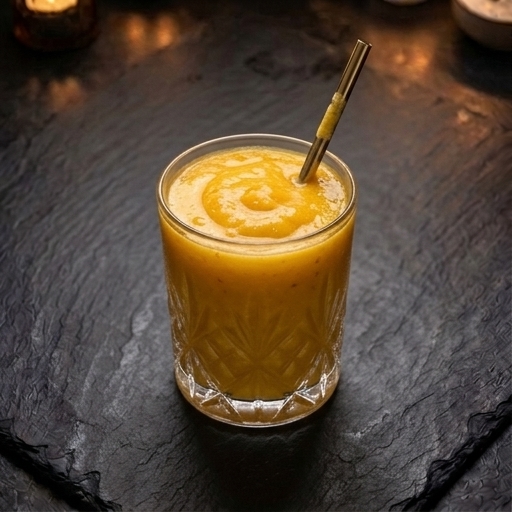 Mango Smoothie